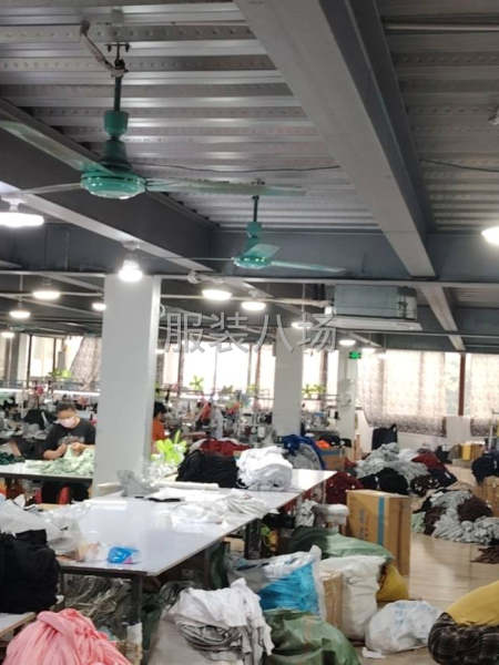 50-100人加工廠承接訂單-第1張圖片