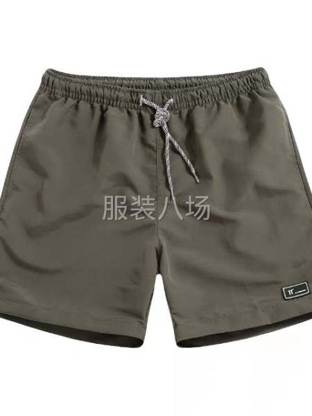 承接各種褲子-第1張圖片