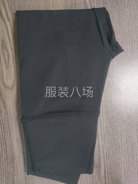 承接瑜伽健身服飾類加工-第3張圖片