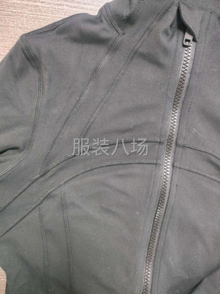 承接瑜伽健身服飾類加工-第2張圖片