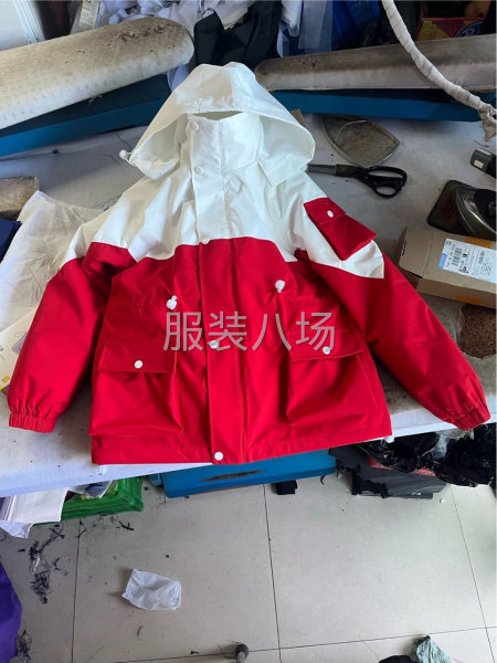 小作坊加工廠承接訂單-第2張圖片