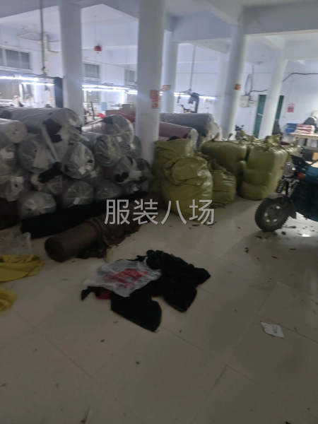 10-20人工廠(chǎng)尋求訂單-第1張圖片