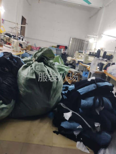 承接四針六線加工-第2張圖片