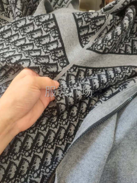 承接四針六線加工-第3張圖片