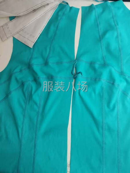 承接四針六線加工-第6張圖片