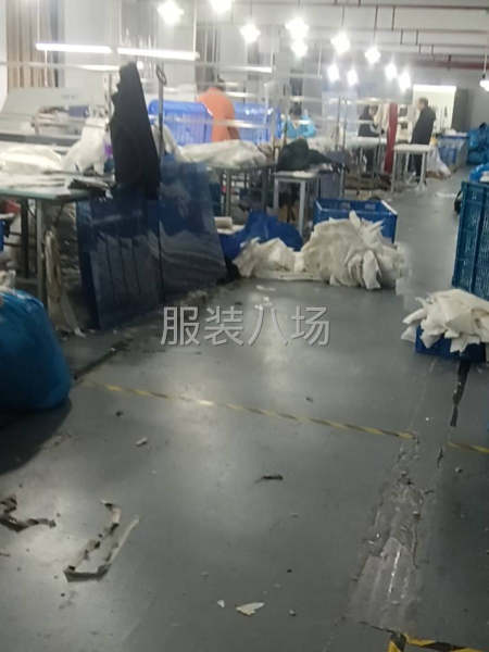 智能模板絎線駐廠-第1張圖片