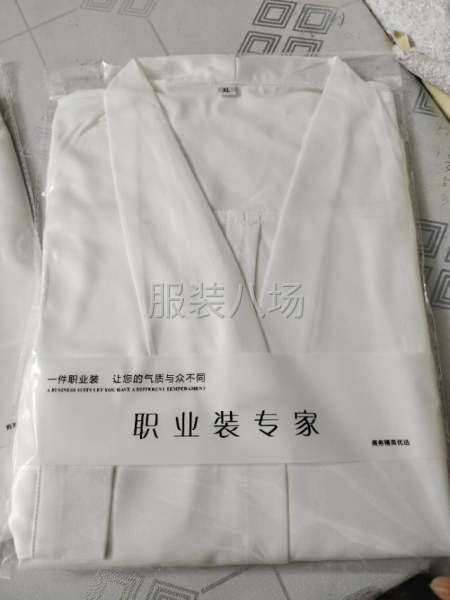 專業襯衫，來圖來樣，結賬爽快，有意長期合作的老板可聯系-第5張圖片