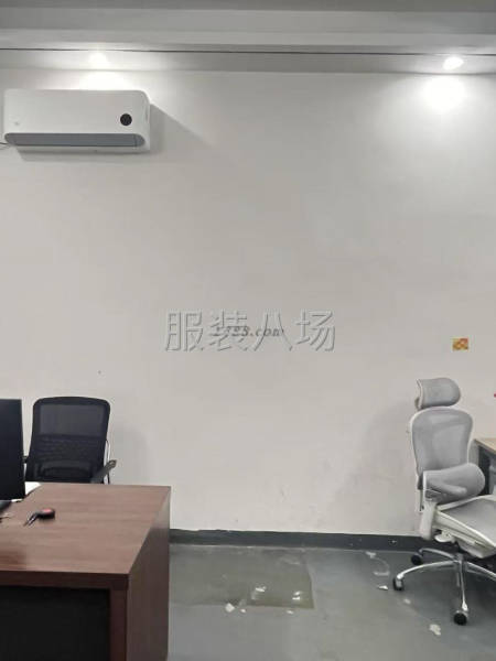 300平辦公廠房空轉有電梯-第2張圖片