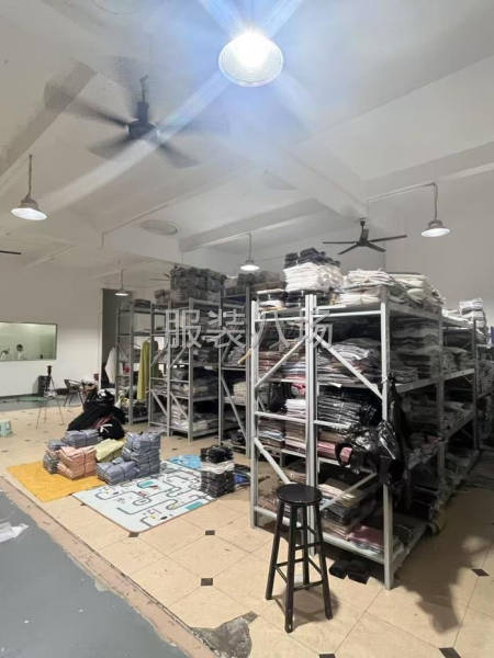 300平辦公廠房空轉有電梯-第1張圖片