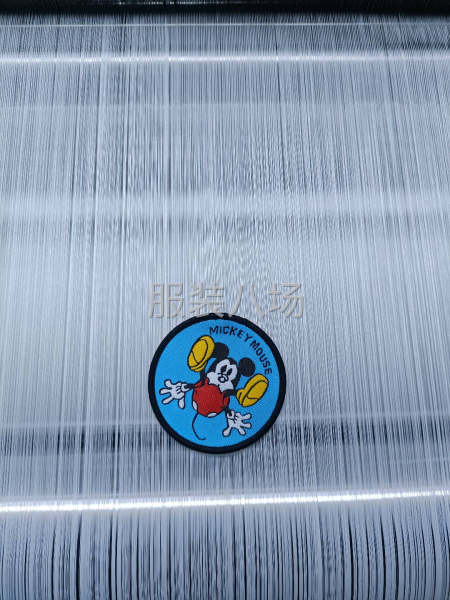 湖州大型织唛实力厂家，承接全国业务-第2张图片