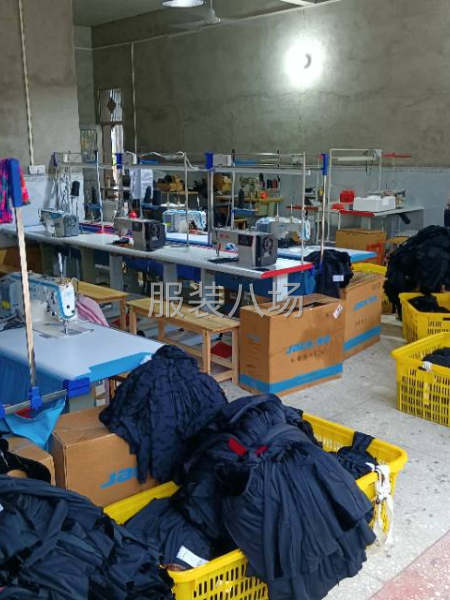 10-20人工厂寻求客户-第1张图片