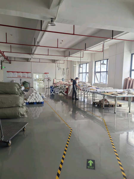 承接針織 梭織來料加工訂單-第4張圖片