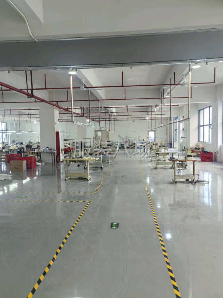 承接針織 梭織來料加工訂單-第3張圖片