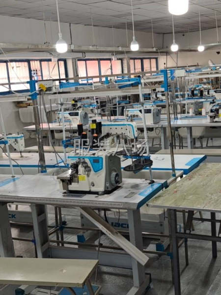 招工～招單人成件師父-第1張圖片