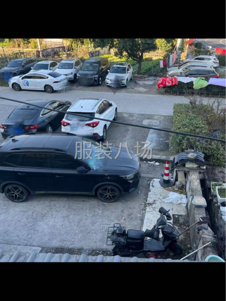 【厂房出租】房间大，交通便利，停车位充足-第1张图片