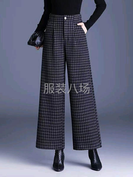 女裤订单长期外发-第1张图片