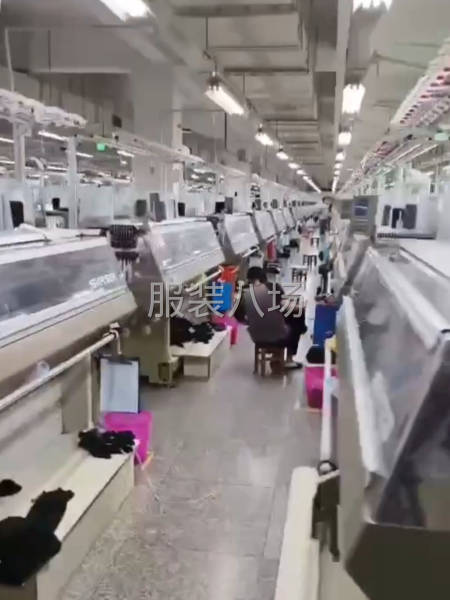 承接毛衣針織大小訂單-第1張圖片