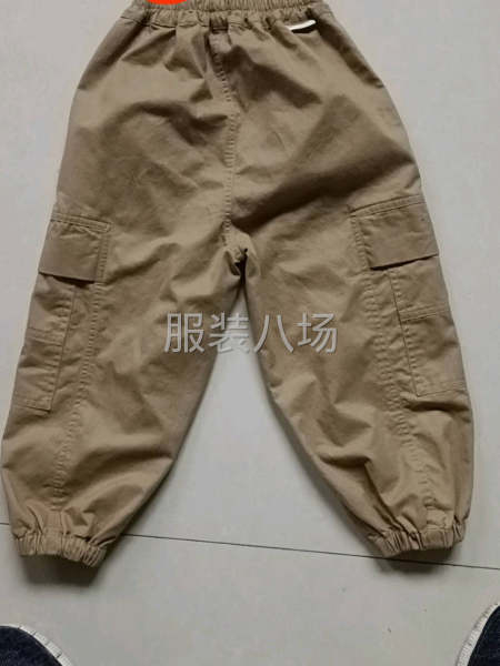 承接梭織小單-第2張圖片