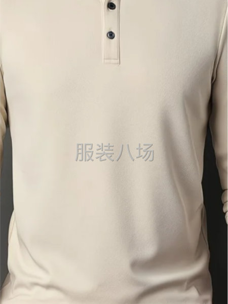 圓領(lǐng)翻領(lǐng)都可以加工-第1張圖片