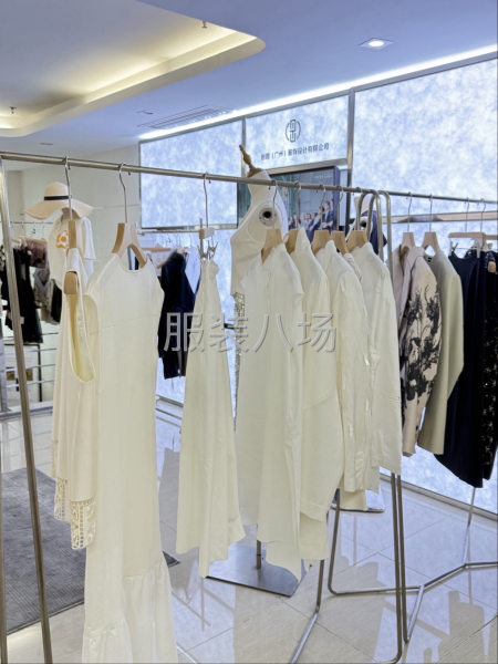 推薦一家廣州最有名的服裝設計工作室-第5張圖片