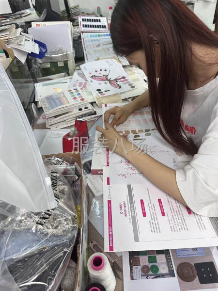 推薦一家廣州最有名的服裝設計工作室-第1張圖片