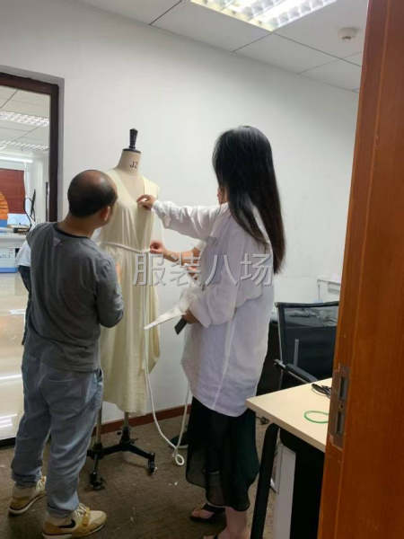推薦一家廣州最有名的服裝設計工作室-第4張圖片