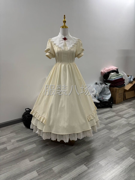 貨源充足，結賬爽快，尋找可長期合作的夫妻班，小作坊小型加工廠-第1張圖片