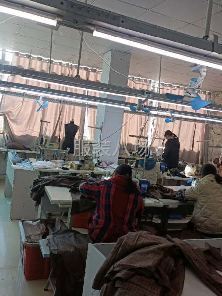 10-20人工廠尋求客戶-第1張圖片