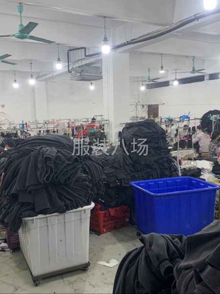 招做褲子平車款式單一簡單量大貨源充足-第2張圖片