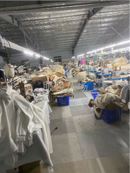 10-20人工廠尋求客戶-第1張圖片