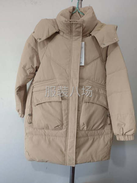 杭州精品尾貨誠尋合作店鋪，鋪貨-第5張圖片