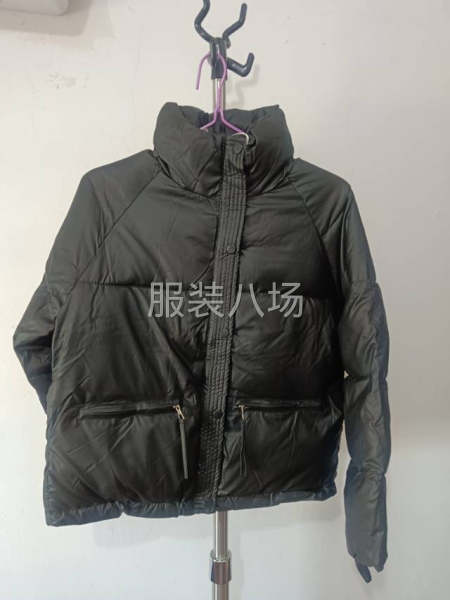 杭州精品尾貨誠尋合作店鋪，鋪貨-第2張圖片