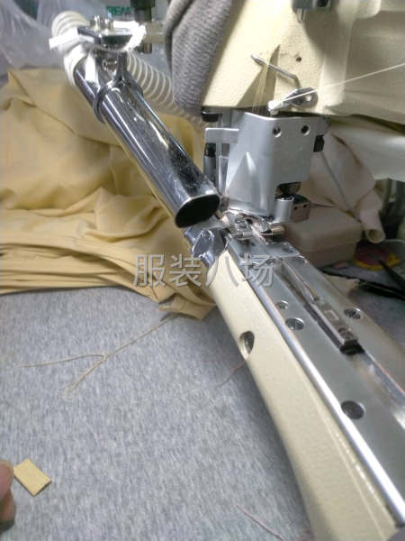 求職全職無縫4針,經驗3年-第1張圖片