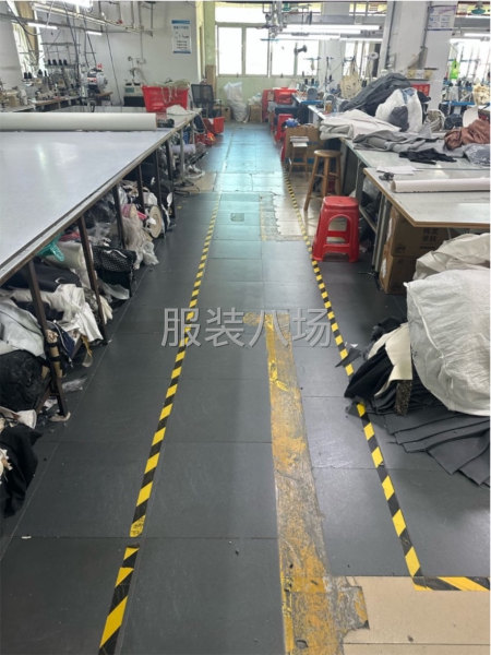 服裝打板生產設計加工-第3張圖片