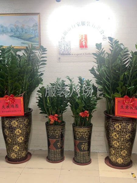 服裝打板生產設計加工-第1張圖片