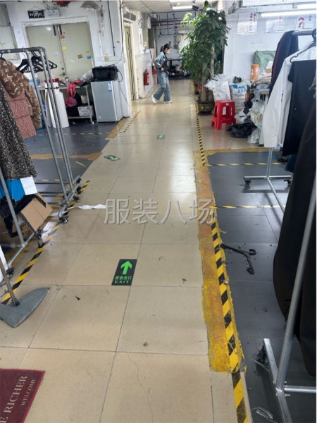 服裝打板生產設計加工-第6張圖片