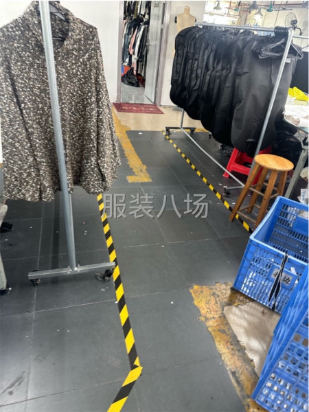 服裝打板生產設計加工-第4張圖片