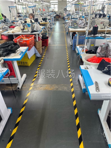 服裝打板生產設計加工-第2張圖片