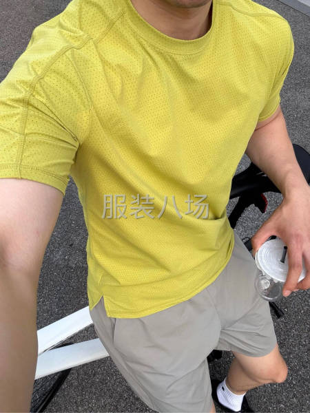 訂單量10-20萬件，另外有其它幾千件的短裙，瑜伽褲，-第1張圖片