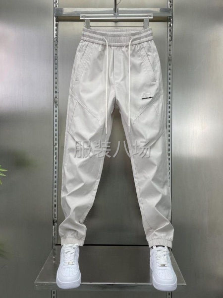 長期男裝工裝褲，休閑褲，加絨褲，貨源充足-第4張圖片