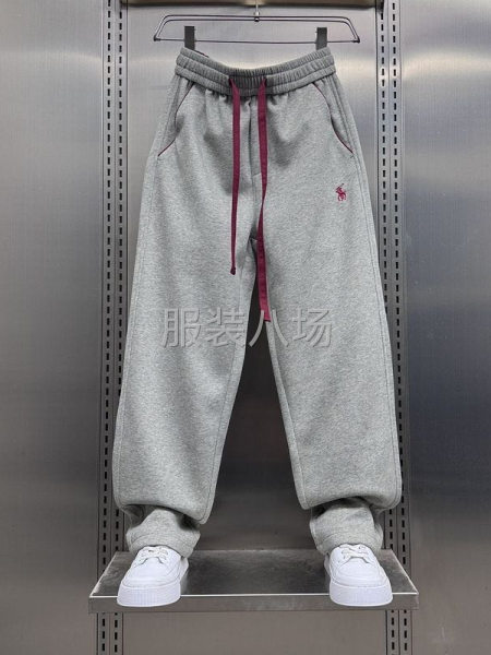 長期男裝工裝褲，休閑褲，加絨褲，貨源充足-第3張圖片