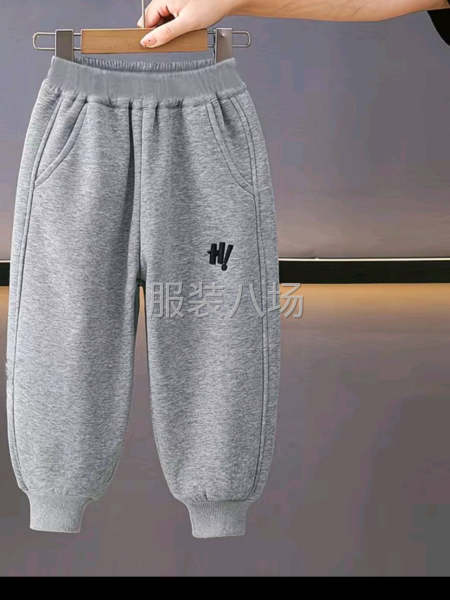 承接拉链外套-第6张图片