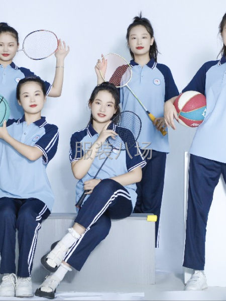 承接校服、滑雪服-第2張圖片