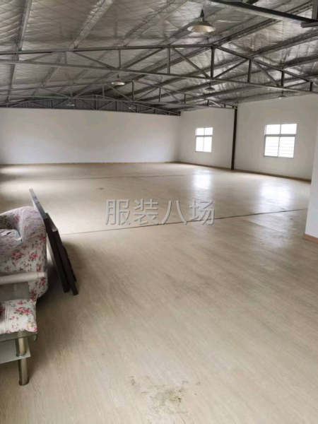 二樓廠房出租-第4張圖片