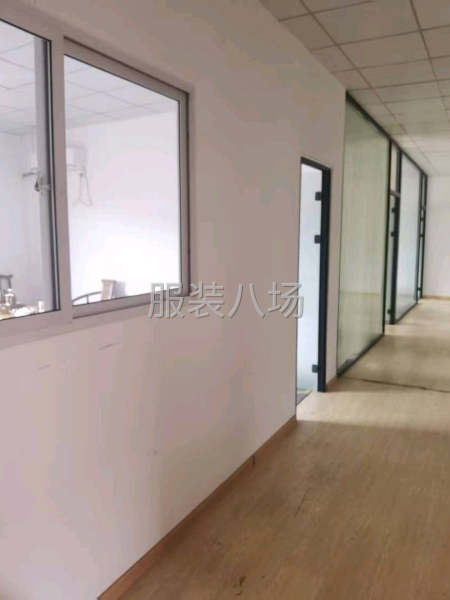 二樓廠房出租-第1張圖片