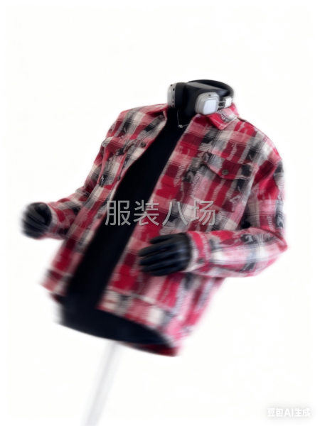 咱干個繡花廠？客戶從哪來？-第1張圖片