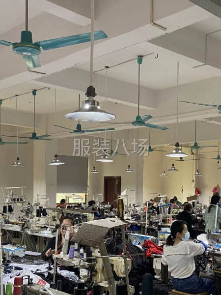 羅定針織服裝廠承接泳衣 瑜伽 衛(wèi)衣生產(chǎn)訂單-第1張圖片