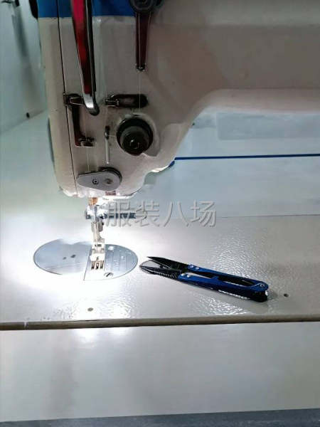 專業做褲子有老板外發聯系-第1張圖片