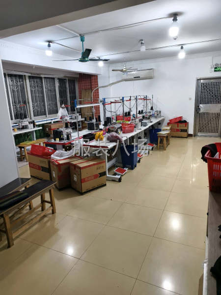 小作坊加工廠承接訂單-第1張圖片