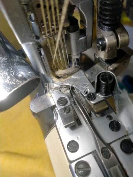 求职全职无缝4针6线,经验3年-第2张图片